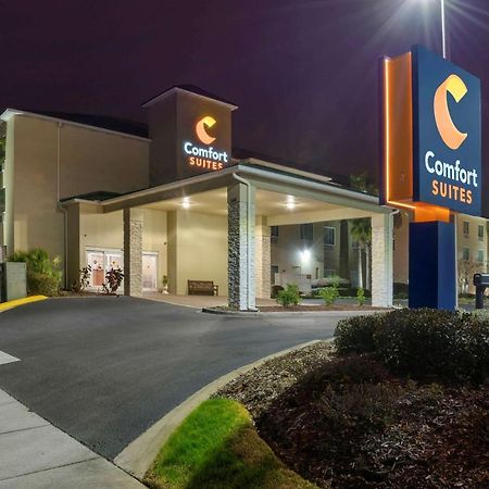 Comfort Suites Niceville Near Eglin Air Force Base Екстериор снимка