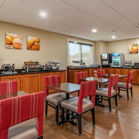 Comfort Suites Niceville Near Eglin Air Force Base Екстериор снимка
