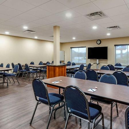 Comfort Suites Niceville Near Eglin Air Force Base Екстериор снимка