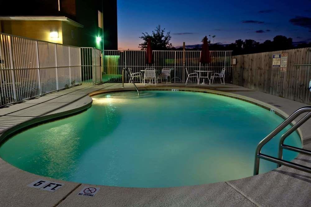 Comfort Suites Niceville Near Eglin Air Force Base Екстериор снимка