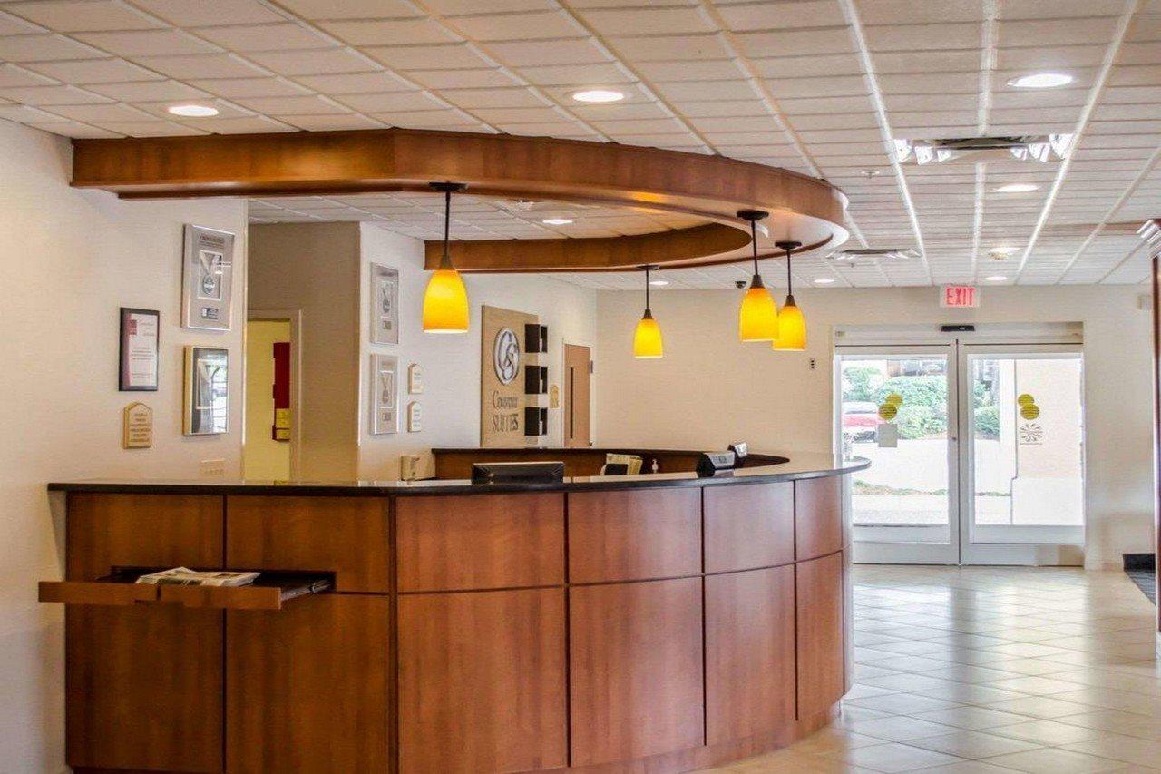 Comfort Suites Niceville Near Eglin Air Force Base Екстериор снимка