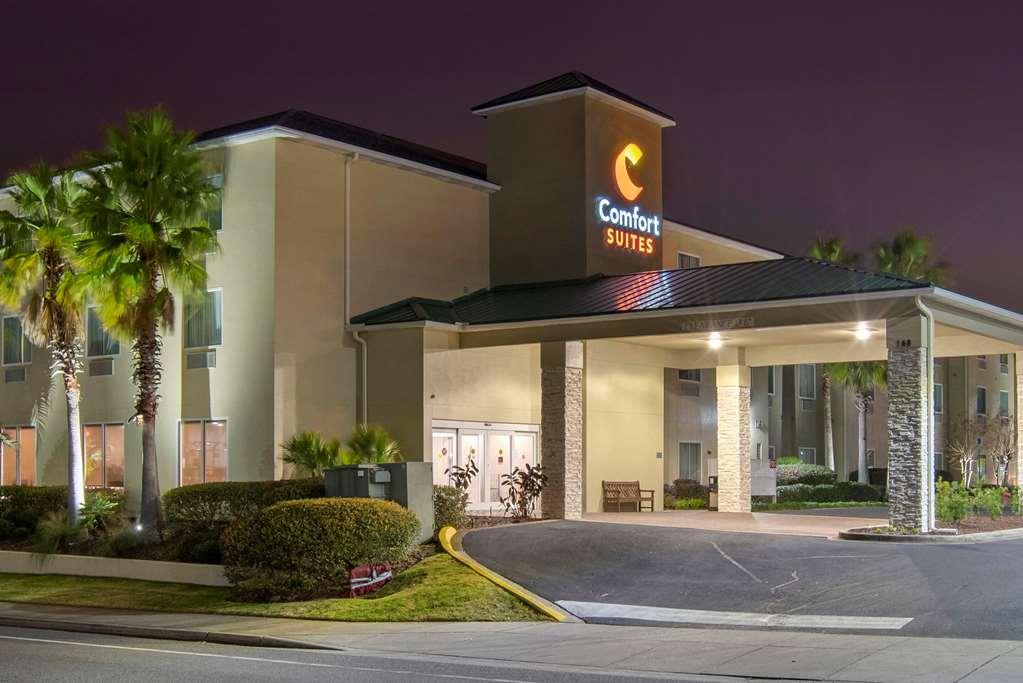 Comfort Suites Niceville Near Eglin Air Force Base Екстериор снимка