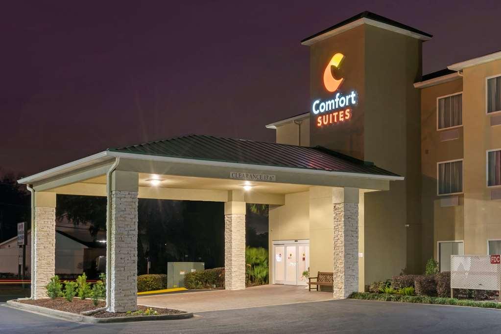 Comfort Suites Niceville Near Eglin Air Force Base Екстериор снимка