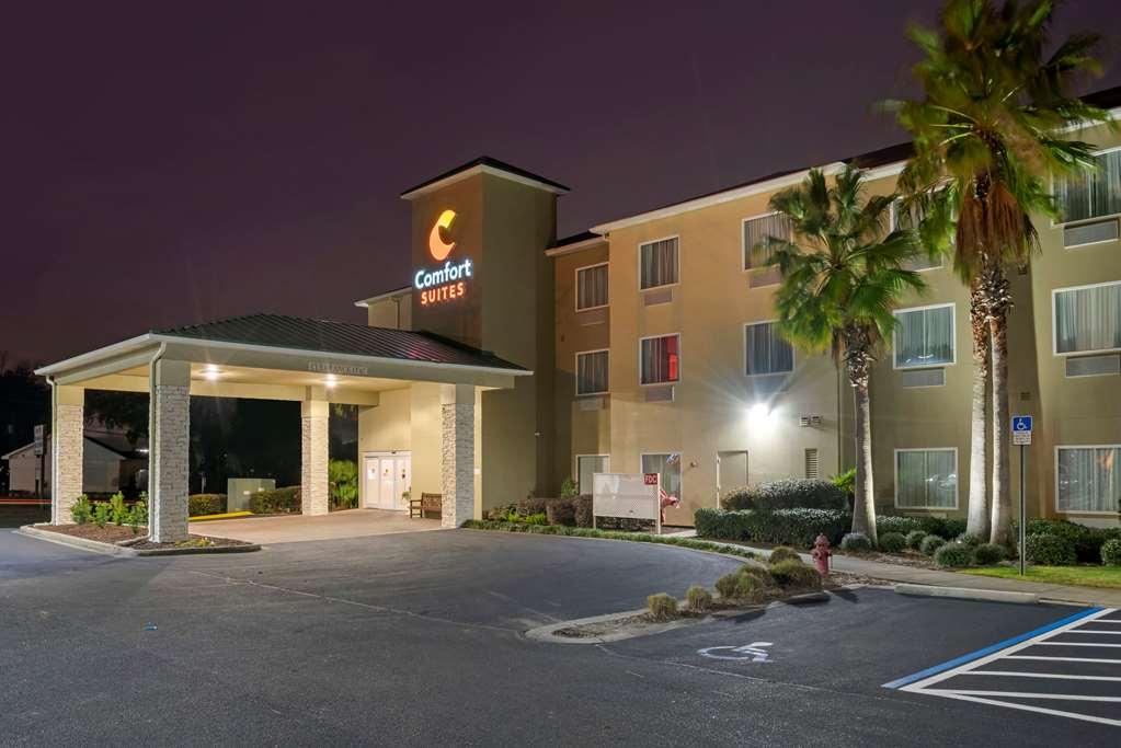 Comfort Suites Niceville Near Eglin Air Force Base Екстериор снимка