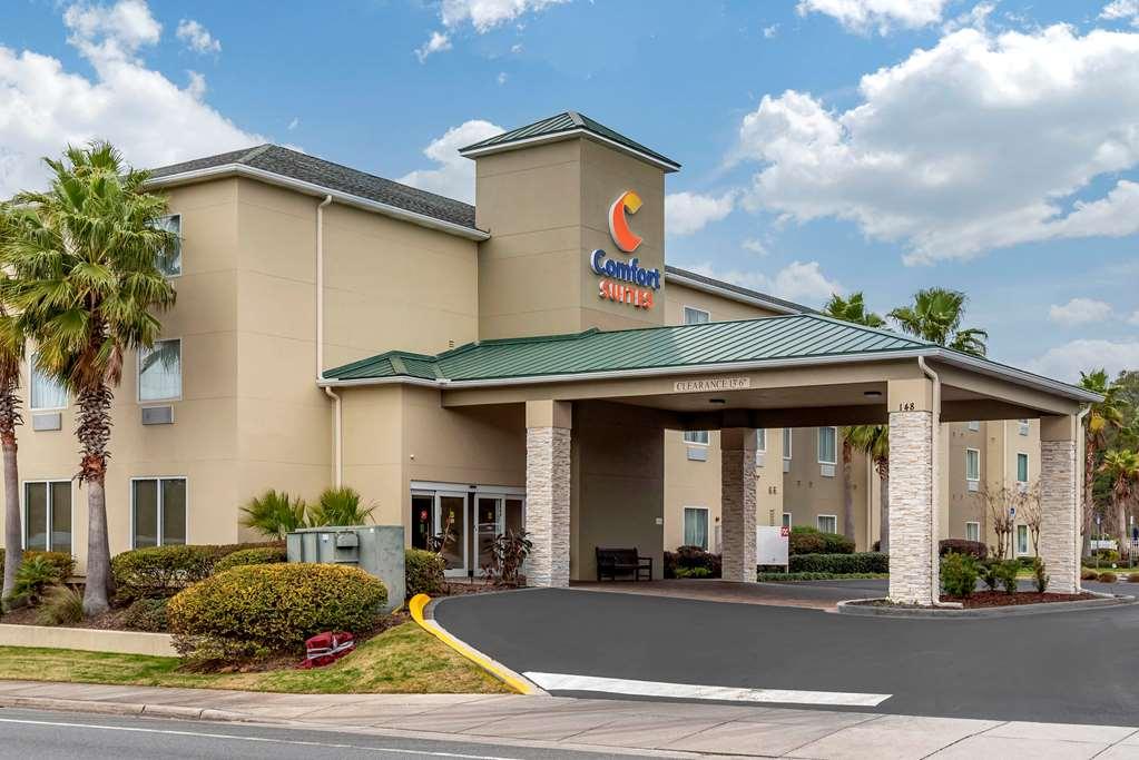 Comfort Suites Niceville Near Eglin Air Force Base Екстериор снимка