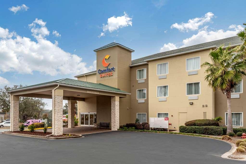 Comfort Suites Niceville Near Eglin Air Force Base Екстериор снимка