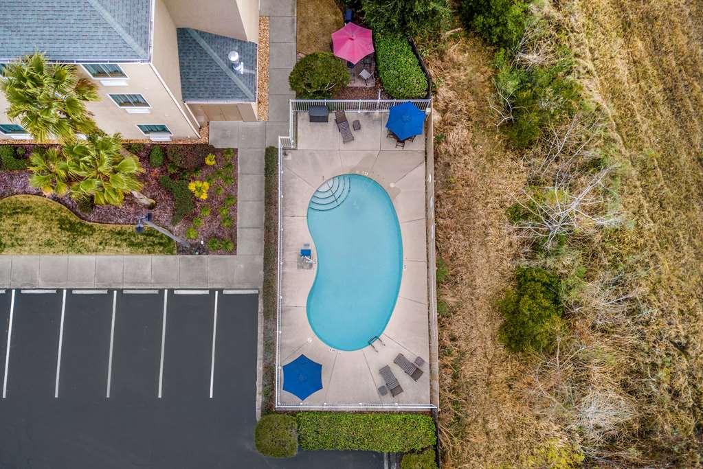Comfort Suites Niceville Near Eglin Air Force Base Екстериор снимка