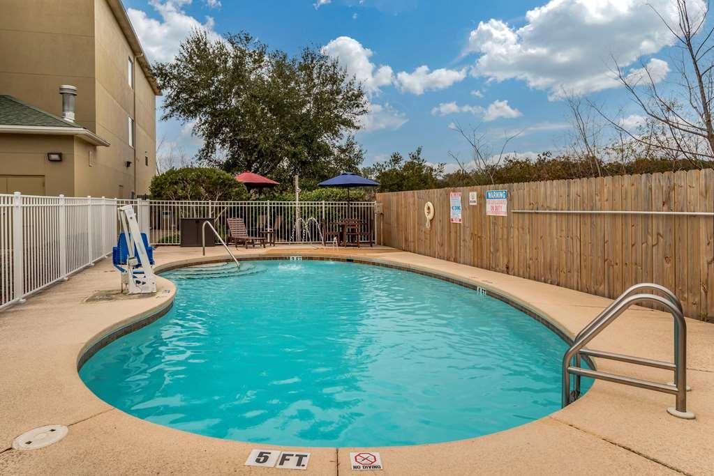Comfort Suites Niceville Near Eglin Air Force Base Съоръжения снимка