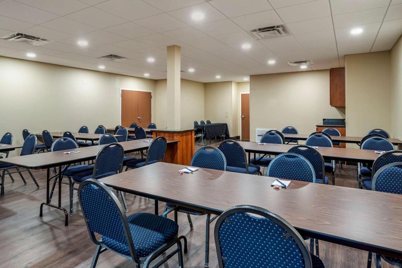 Comfort Suites Niceville Near Eglin Air Force Base Екстериор снимка