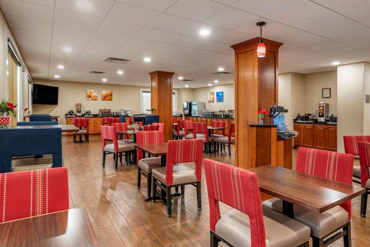 Comfort Suites Niceville Near Eglin Air Force Base Екстериор снимка