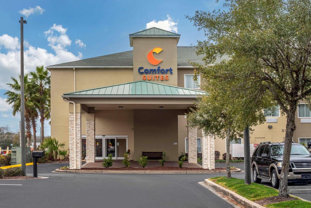 Comfort Suites Niceville Near Eglin Air Force Base Екстериор снимка