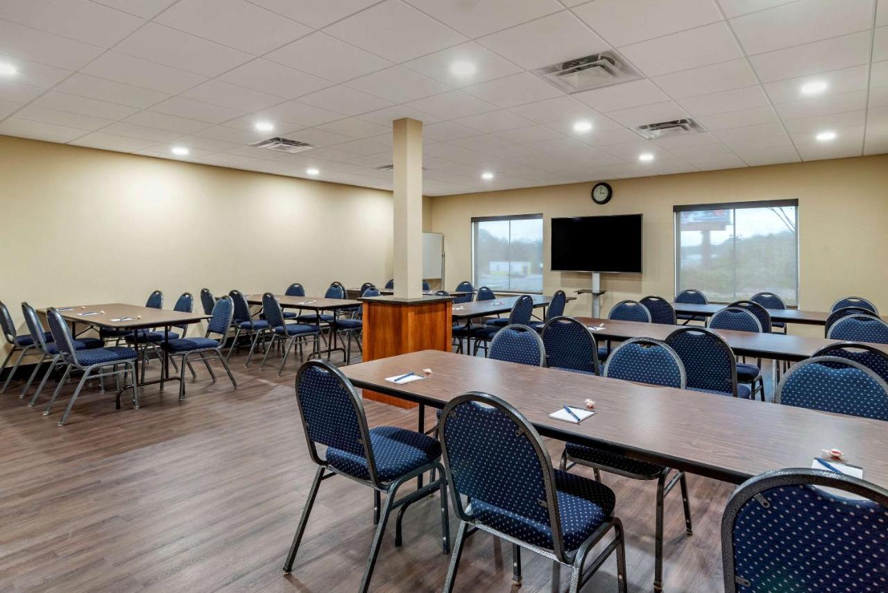 Comfort Suites Niceville Near Eglin Air Force Base Екстериор снимка