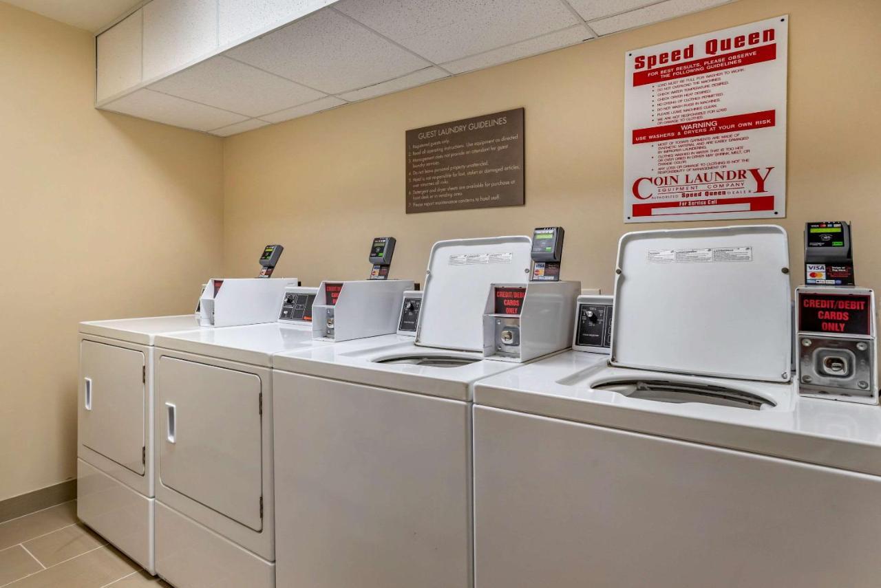 Comfort Suites Niceville Near Eglin Air Force Base Екстериор снимка