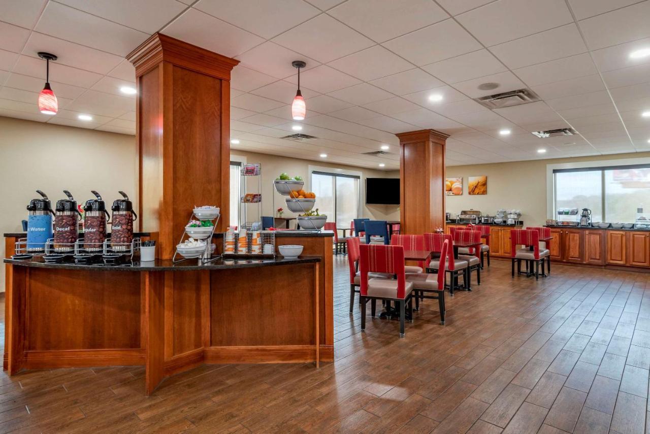 Comfort Suites Niceville Near Eglin Air Force Base Екстериор снимка