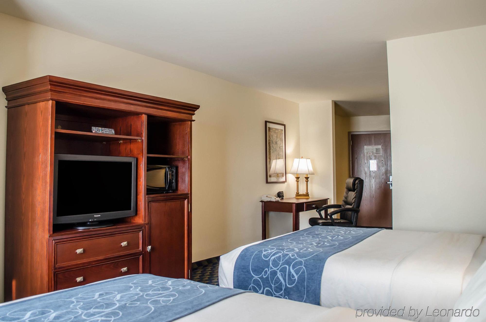 Comfort Suites Niceville Near Eglin Air Force Base Екстериор снимка