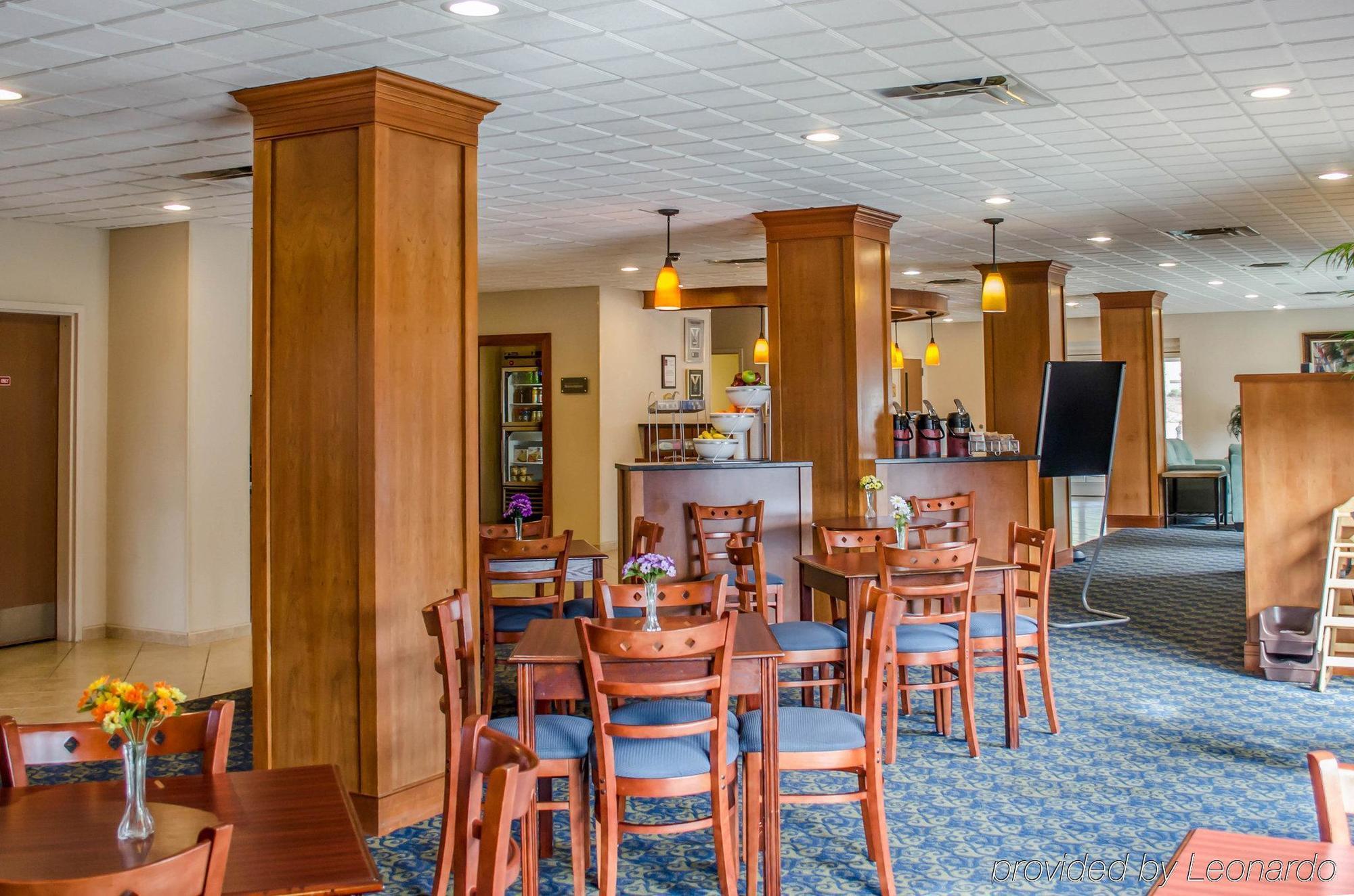 Comfort Suites Niceville Near Eglin Air Force Base Екстериор снимка