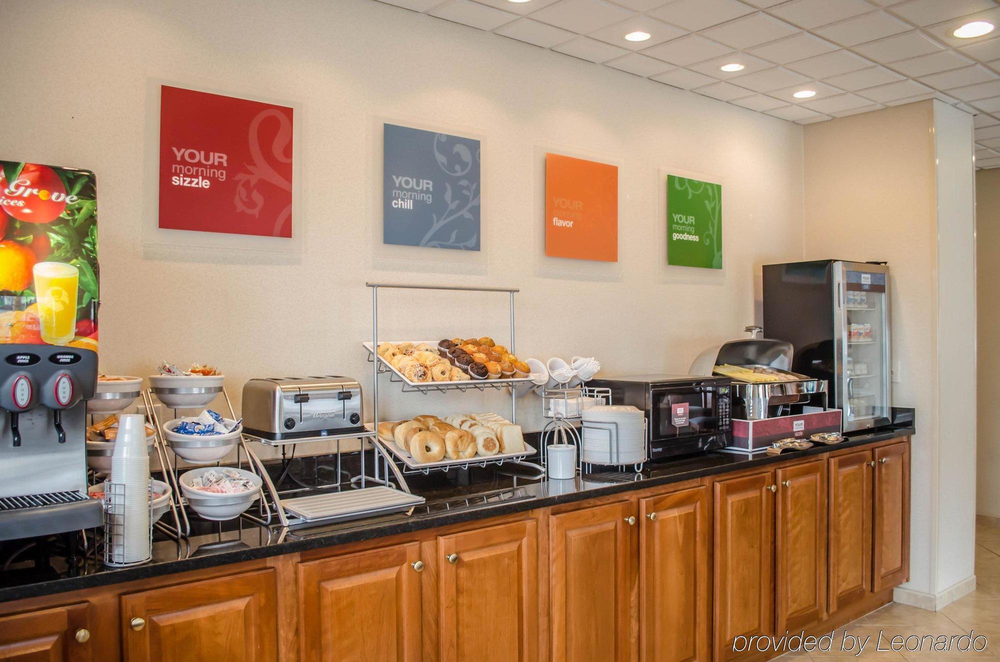 Comfort Suites Niceville Near Eglin Air Force Base Екстериор снимка