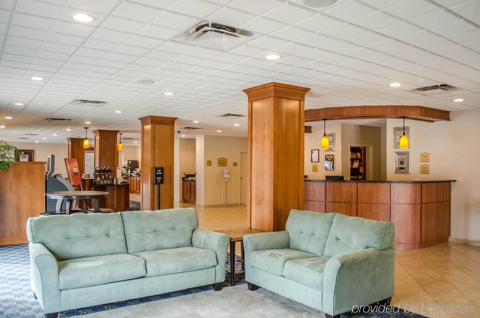 Comfort Suites Niceville Near Eglin Air Force Base Екстериор снимка