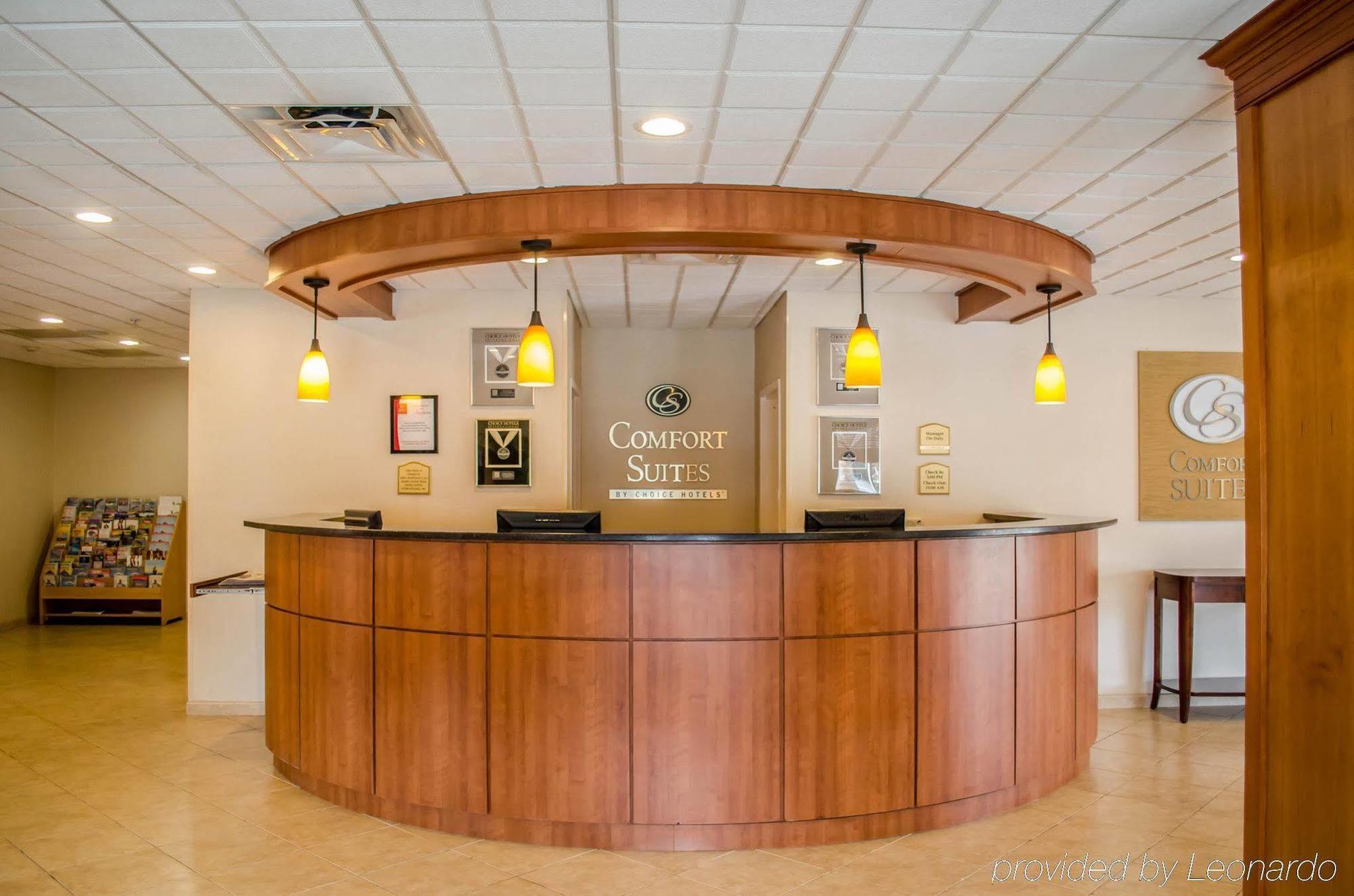 Comfort Suites Niceville Near Eglin Air Force Base Екстериор снимка