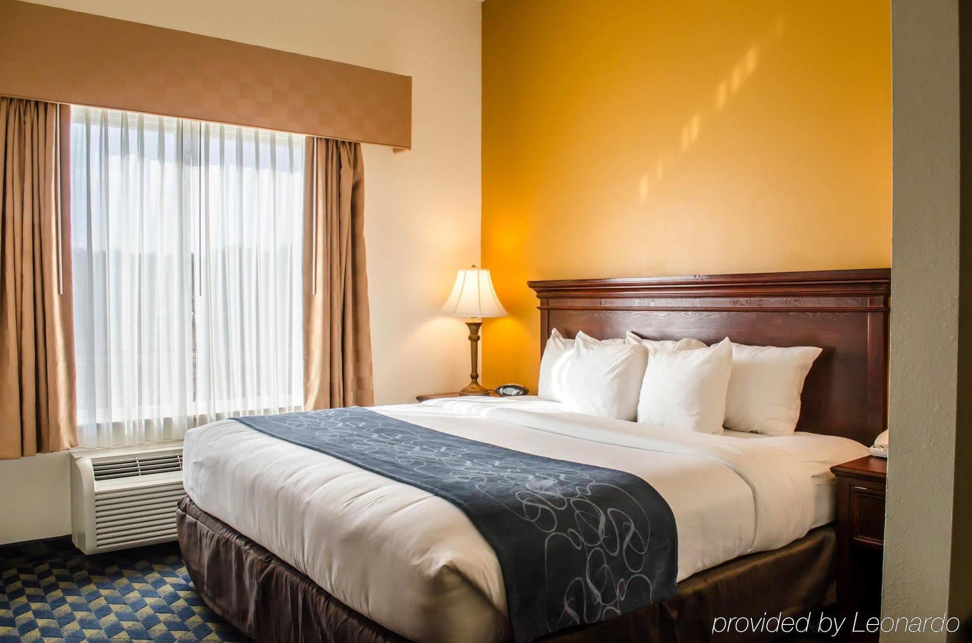 Comfort Suites Niceville Near Eglin Air Force Base Екстериор снимка
