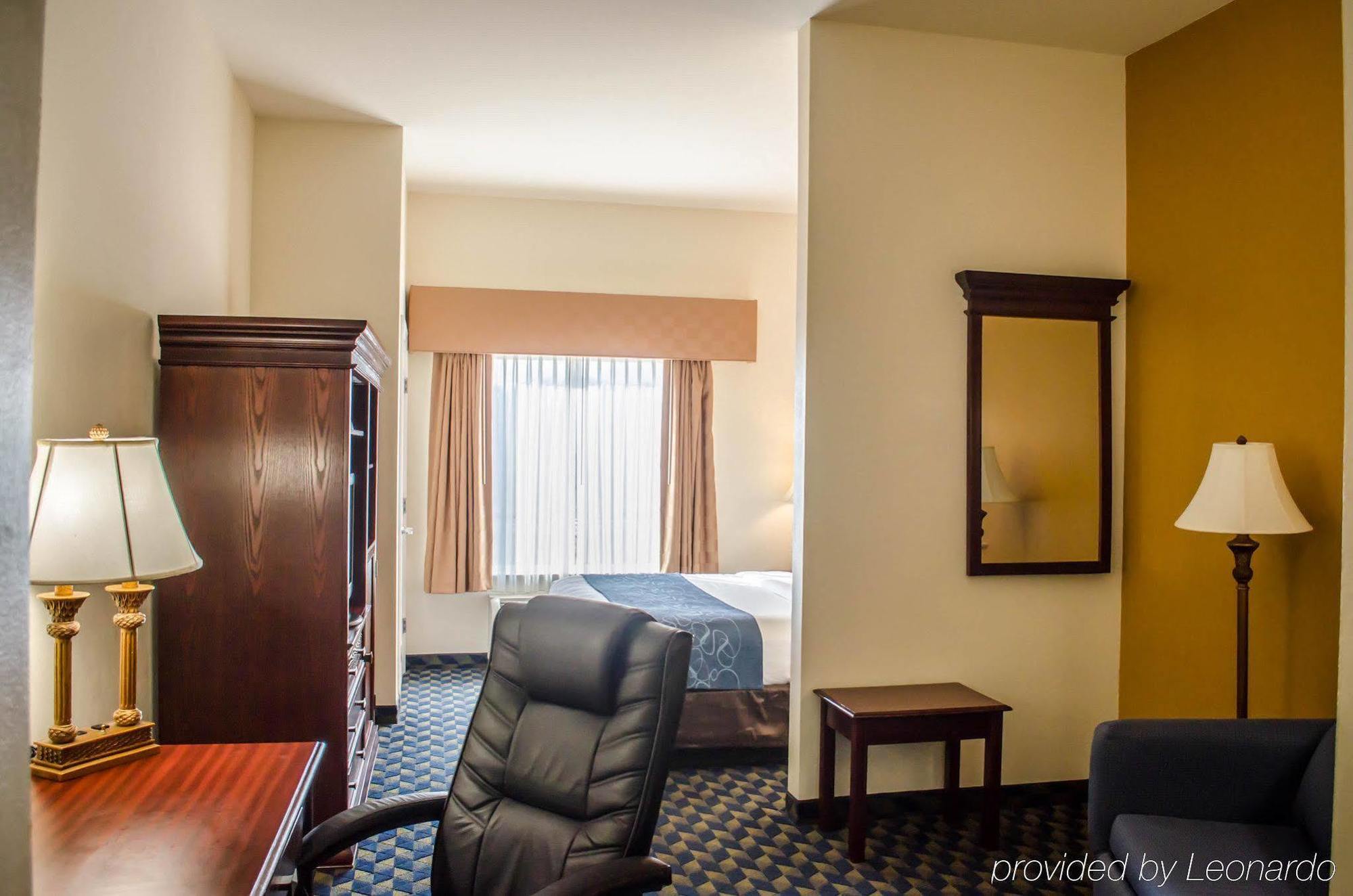 Comfort Suites Niceville Near Eglin Air Force Base Екстериор снимка