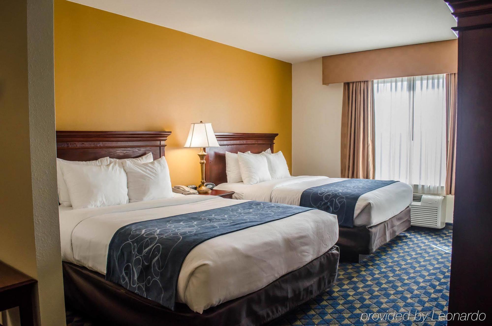 Comfort Suites Niceville Near Eglin Air Force Base Екстериор снимка