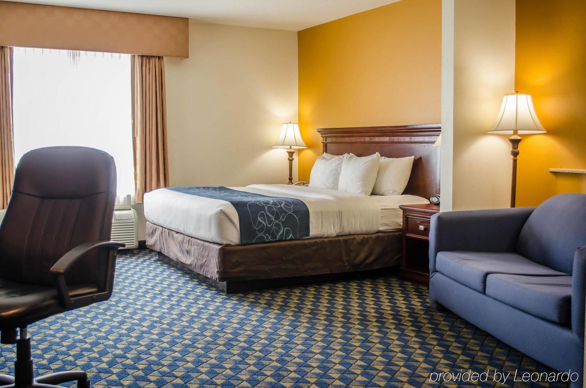 Comfort Suites Niceville Near Eglin Air Force Base Екстериор снимка