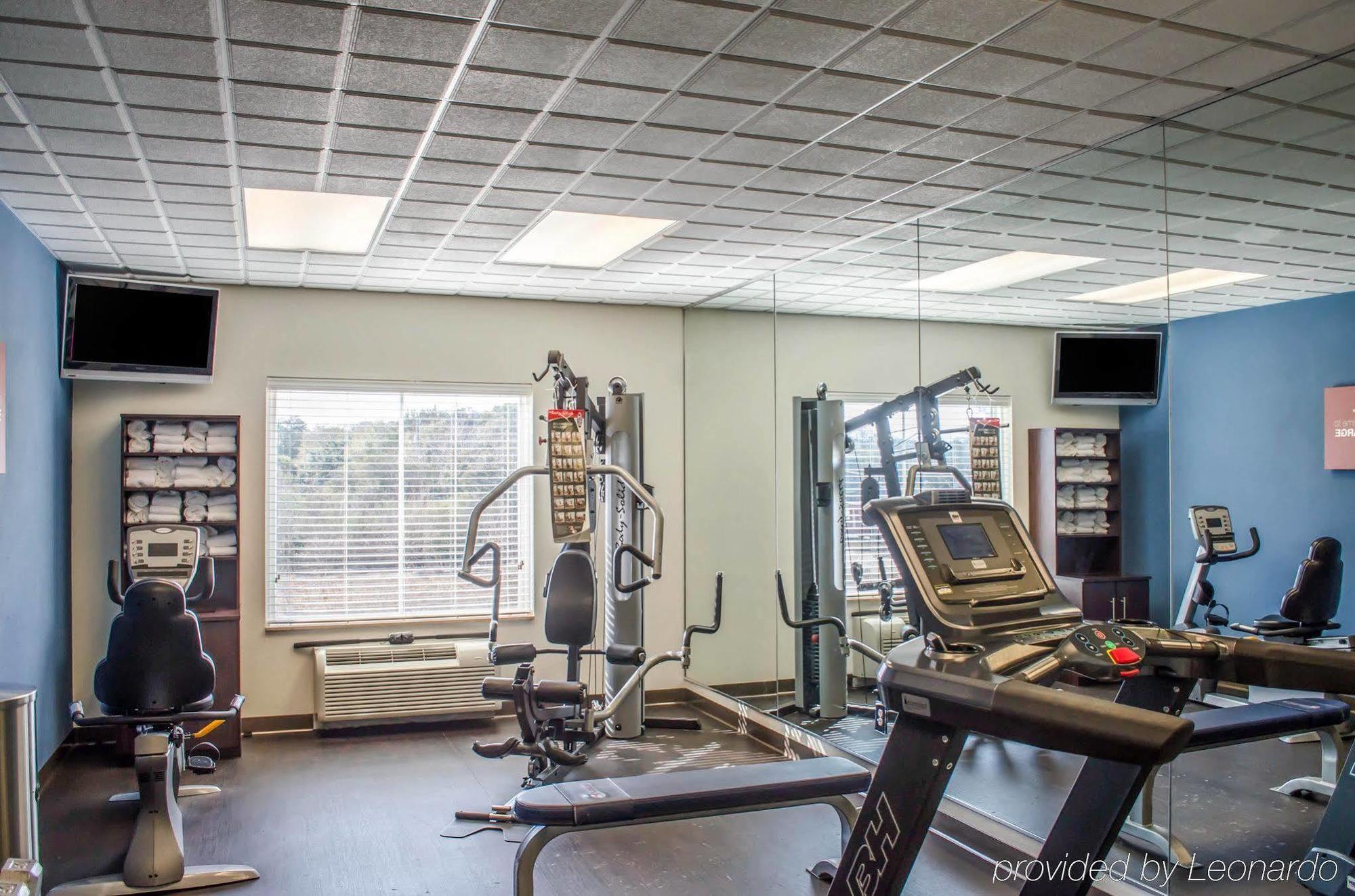 Comfort Suites Niceville Near Eglin Air Force Base Екстериор снимка