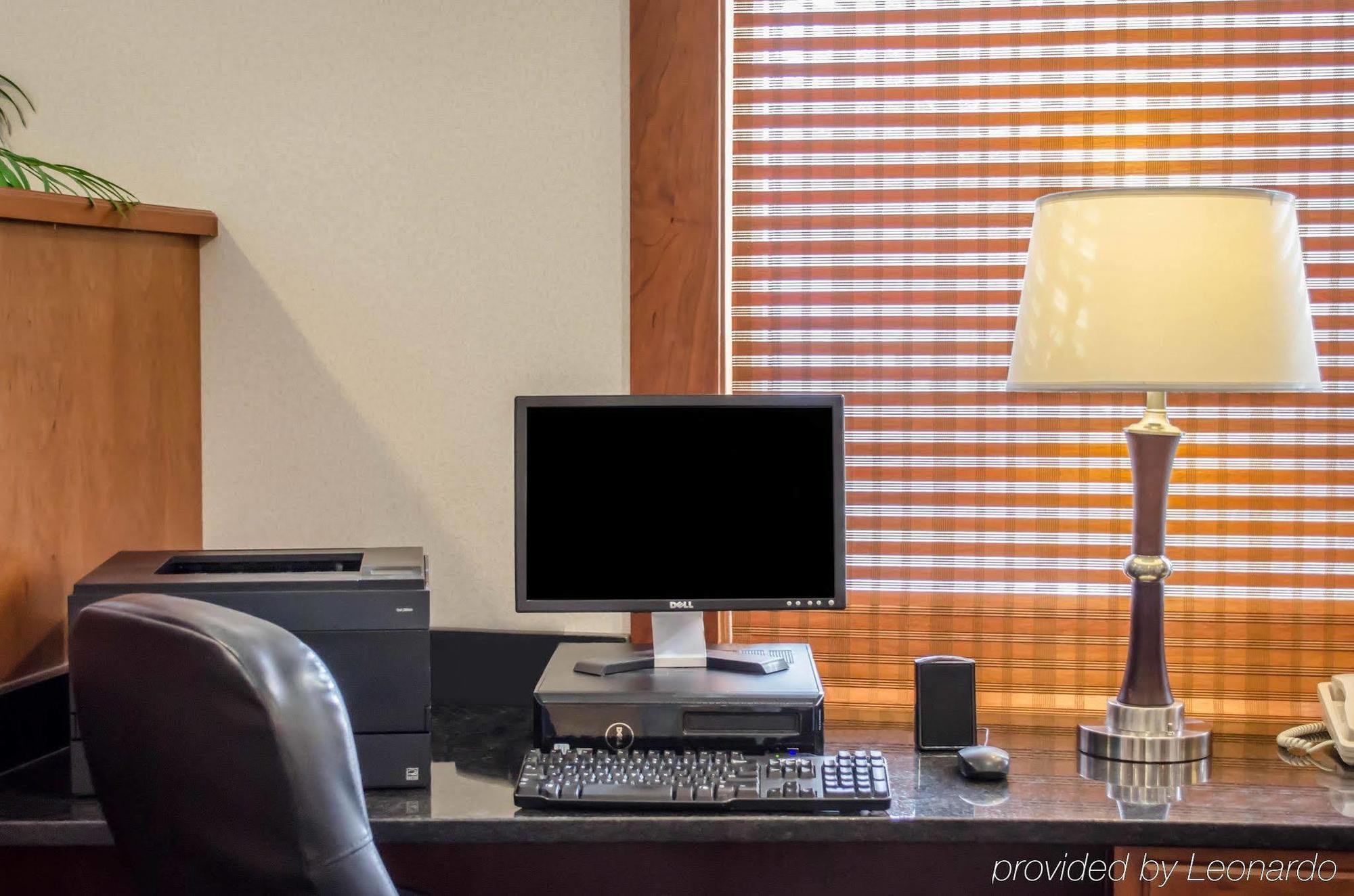 Comfort Suites Niceville Near Eglin Air Force Base Екстериор снимка